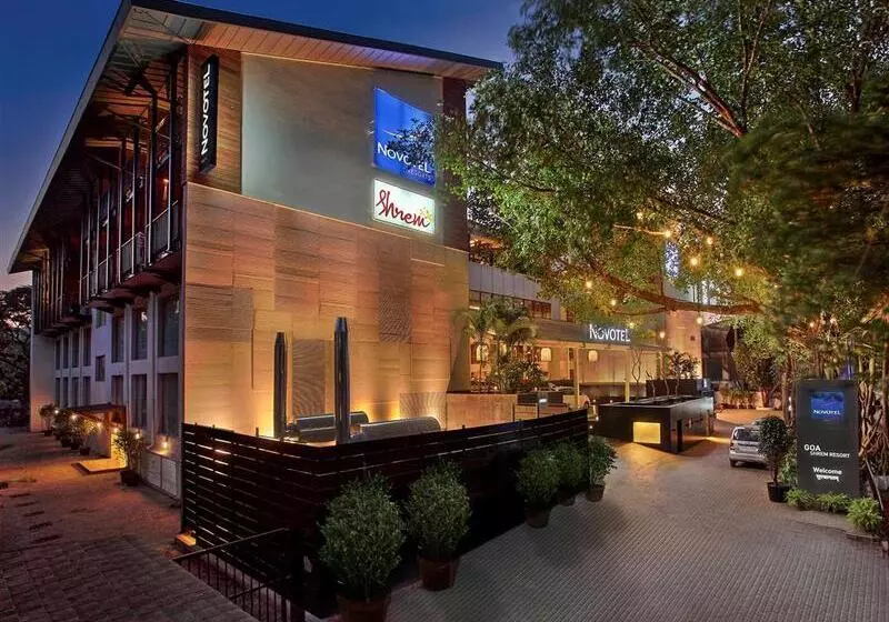 Novotel Goa Candolim