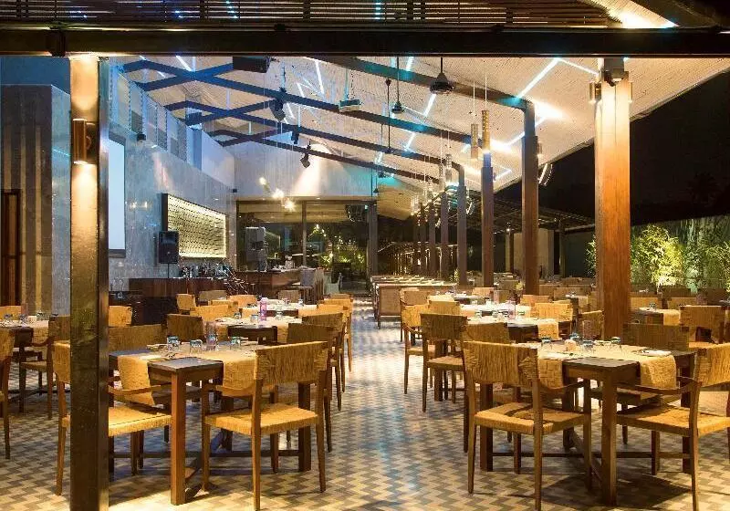 Novotel Goa Candolim