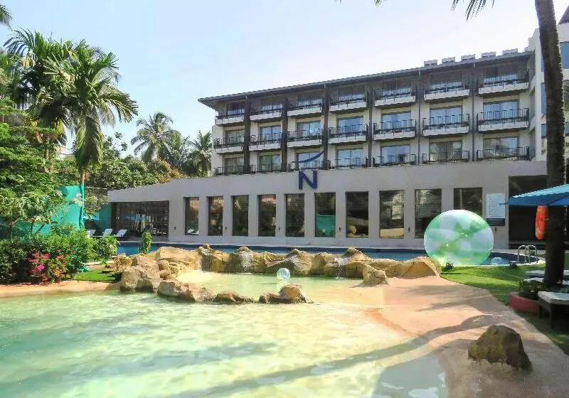Novotel Goa Candolim
