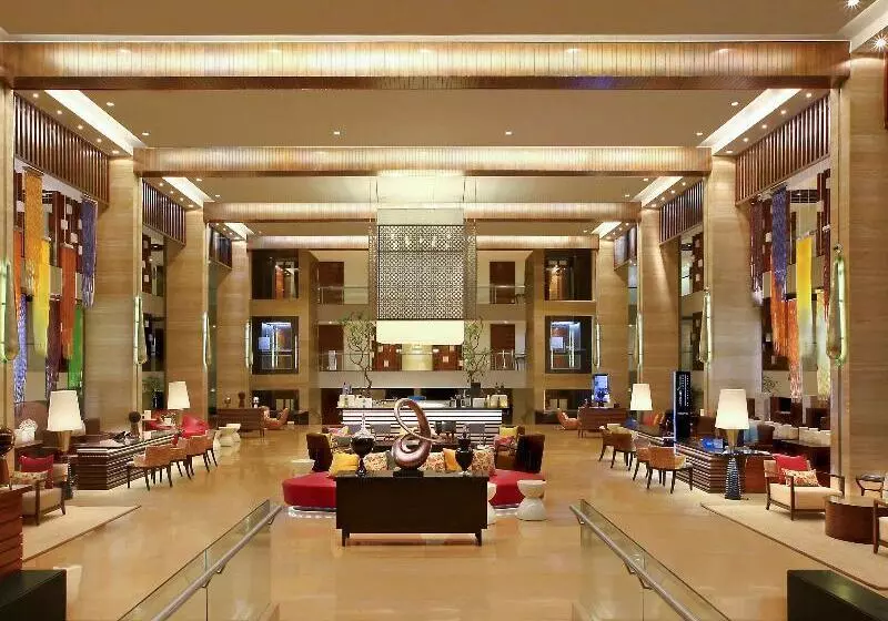 Novotel Goa Candolim