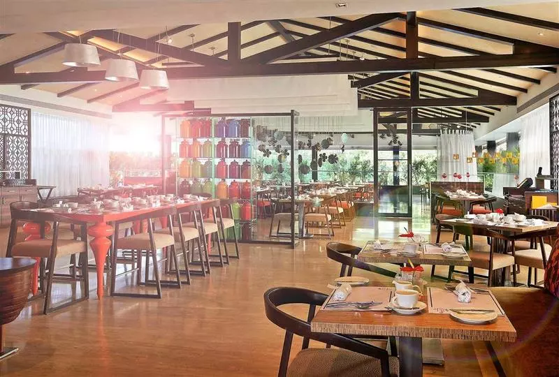 Novotel Goa Candolim