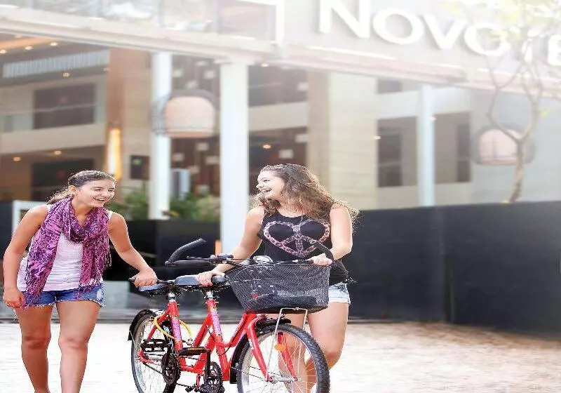 Novotel Goa Candolim