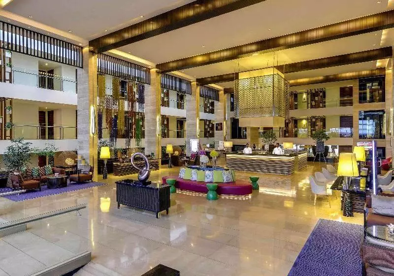 Novotel Goa Candolim