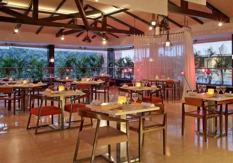 Novotel Goa Candolim