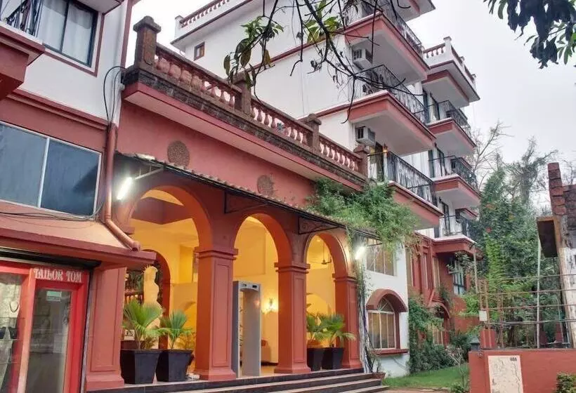 Pride Sun Village Resort & Spa