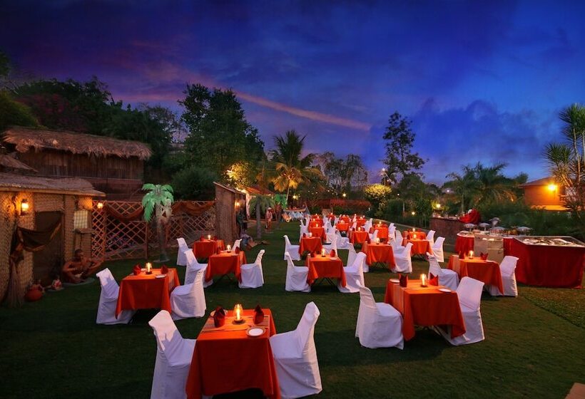 Pride Sun Village Resort & Spa