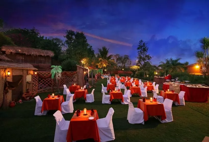 Pride Sun Village Resort & Spa