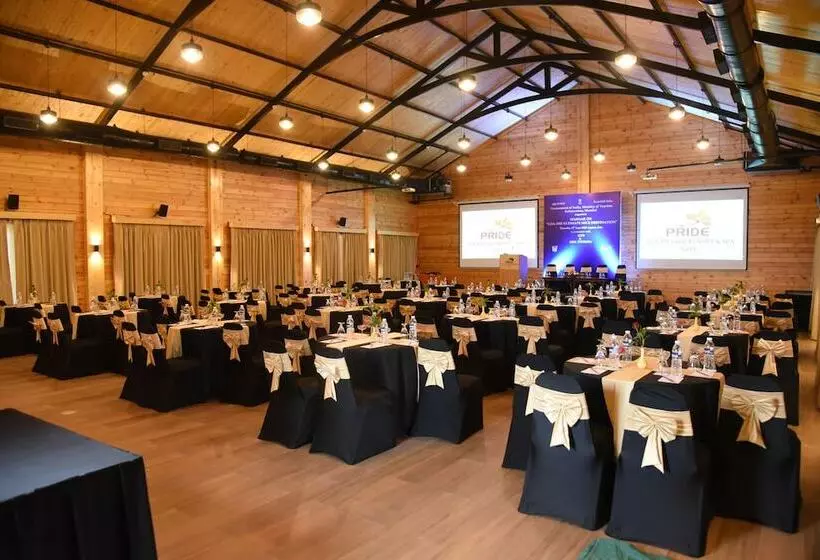 Pride Sun Village Resort & Spa