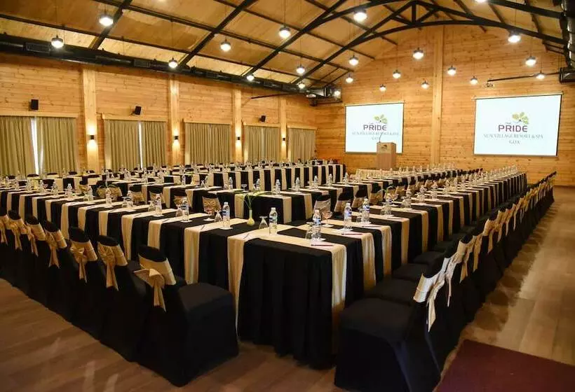 Pride Sun Village Resort & Spa