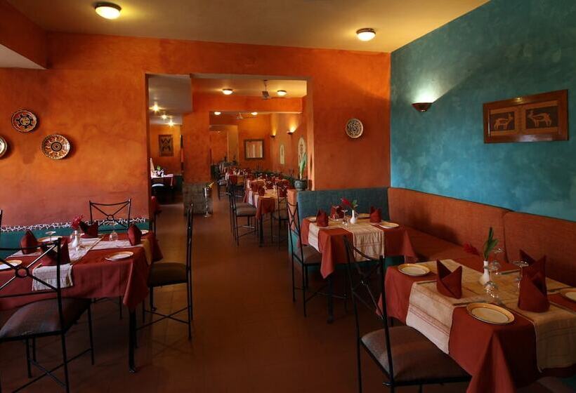 Pride Sun Village Resort & Spa