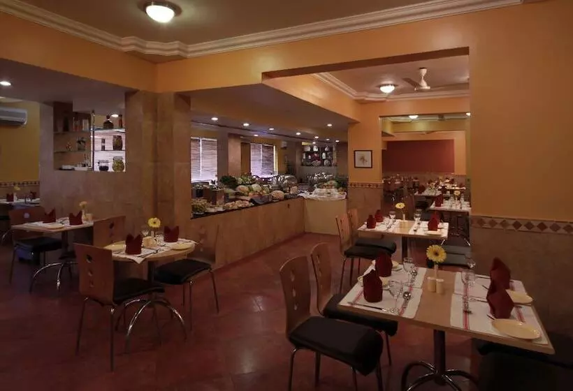 Pride Sun Village Resort & Spa