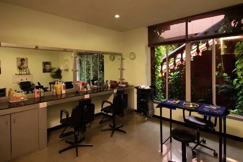 Pride Sun Village Resort & Spa