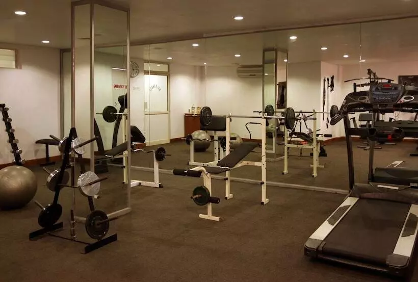 Pride Sun Village Resort & Spa