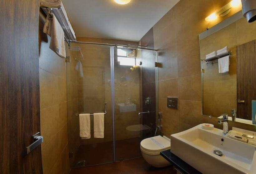 Pride Sun Village Resort & Spa