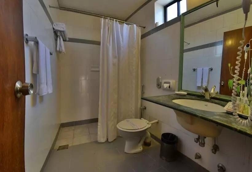 Pride Sun Village Resort & Spa