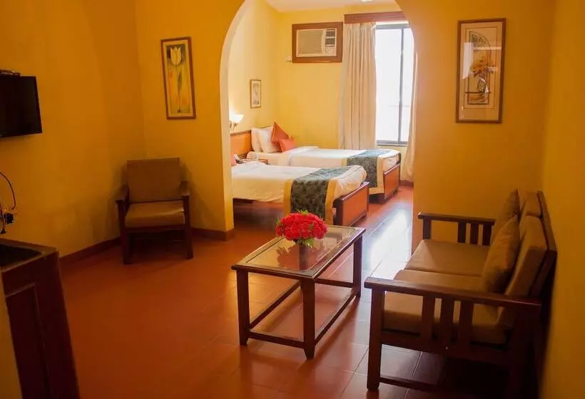 Pride Sun Village Resort & Spa