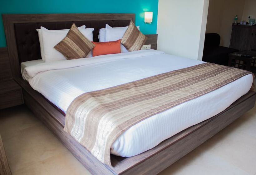 Pride Sun Village Resort & Spa