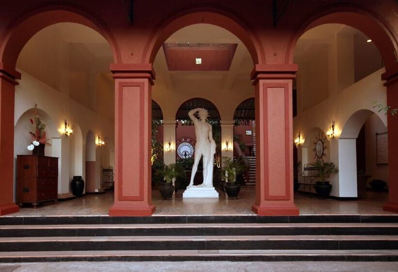 Pride Sun Village Resort & Spa