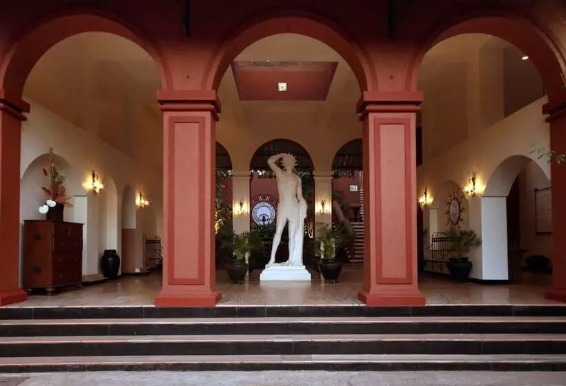 Pride Sun Village Resort & Spa