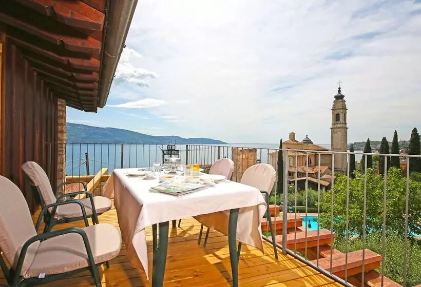 Residence Fondo La Campagnola