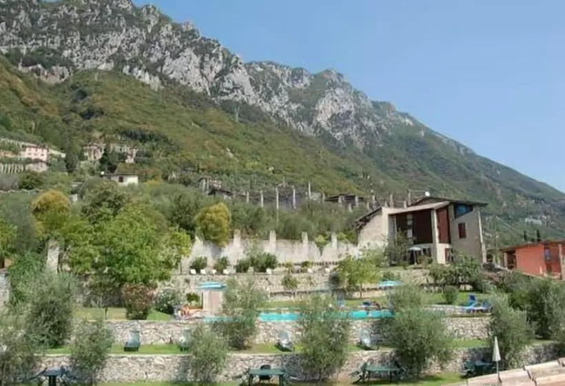 Residence Fondo La Campagnola