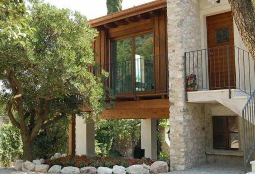 Residence Fondo La Campagnola