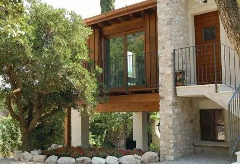 Residence Fondo La Campagnola