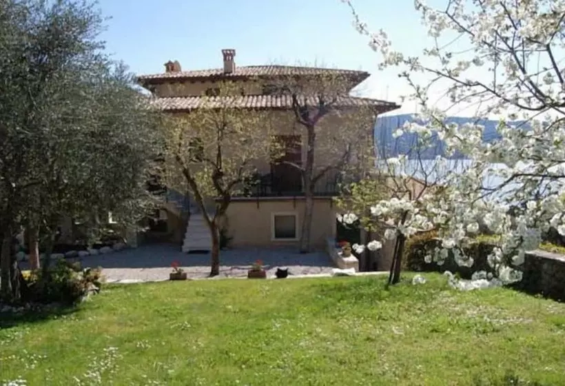 Residence Fondo La Campagnola