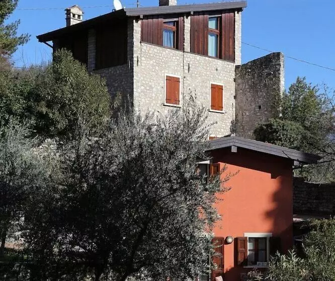 Residence Fondo La Campagnola