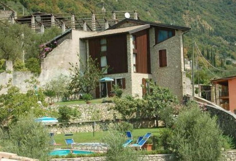 Residence Fondo La Campagnola