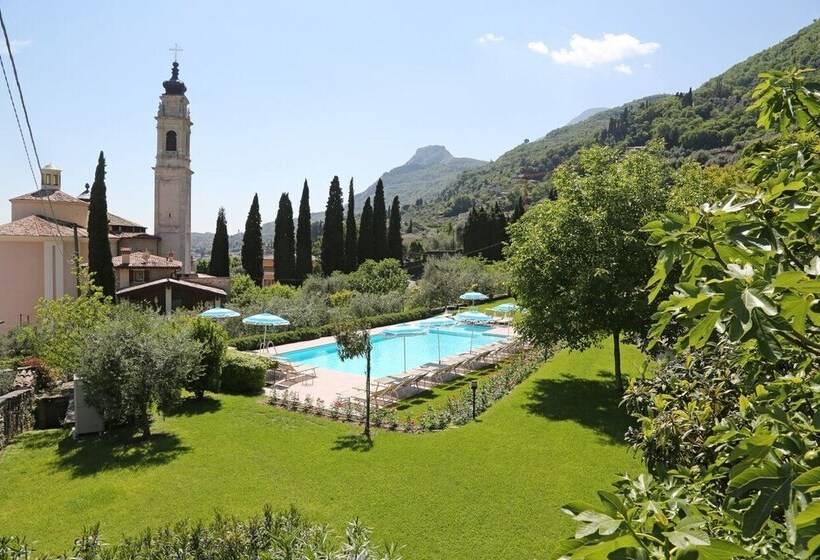 Residence Fondo La Campagnola