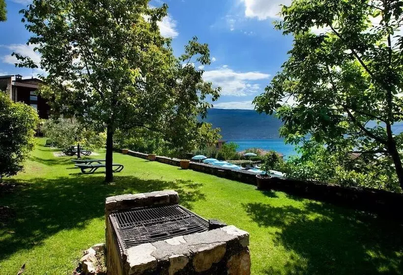 Residence Fondo La Campagnola