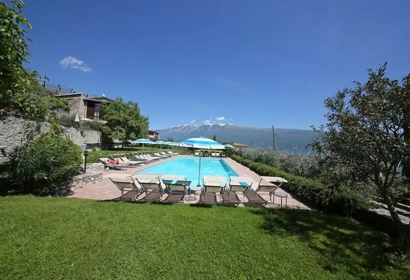 Residence Fondo La Campagnola