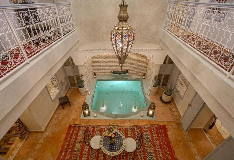Riad Dar Picolina