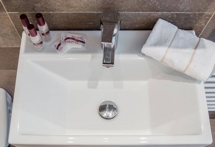 San Polo Design Apartments by Wonderful Italy