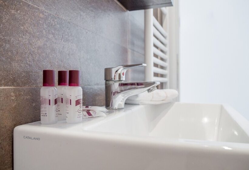 San Polo Design Apartments by Wonderful Italy