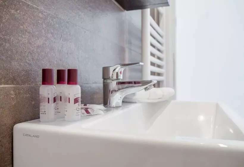 San Polo Design Apartments by Wonderful Italy