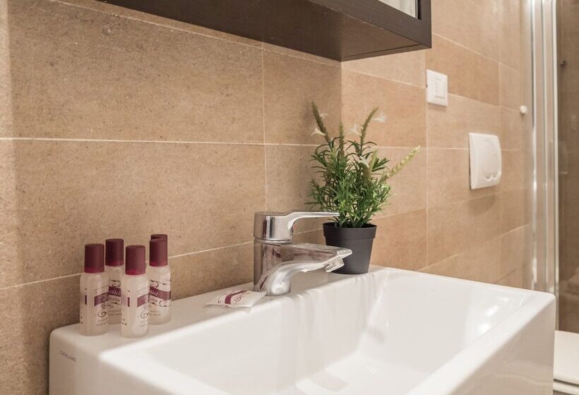 San Polo Design Apartments by Wonderful Italy