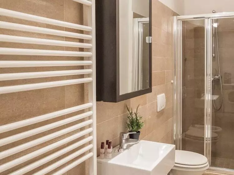 San Polo Design Apartments by Wonderful Italy