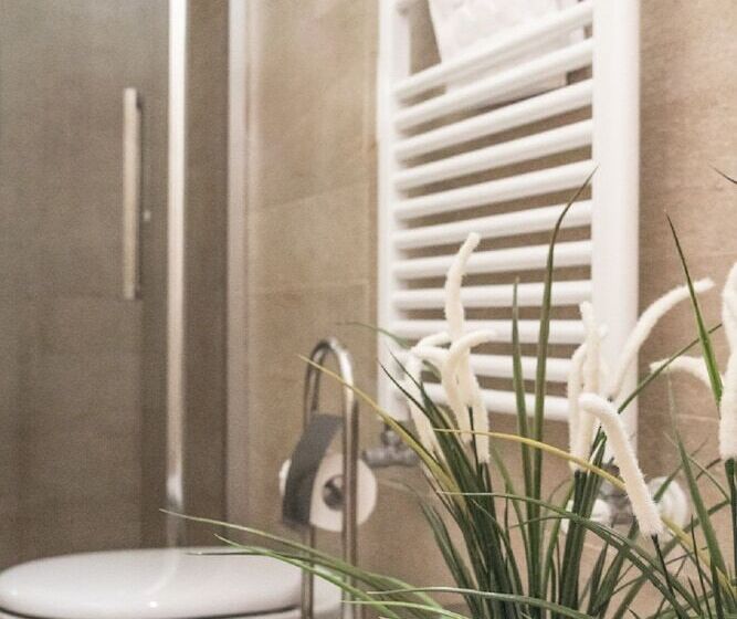 San Polo Design Apartments by Wonderful Italy