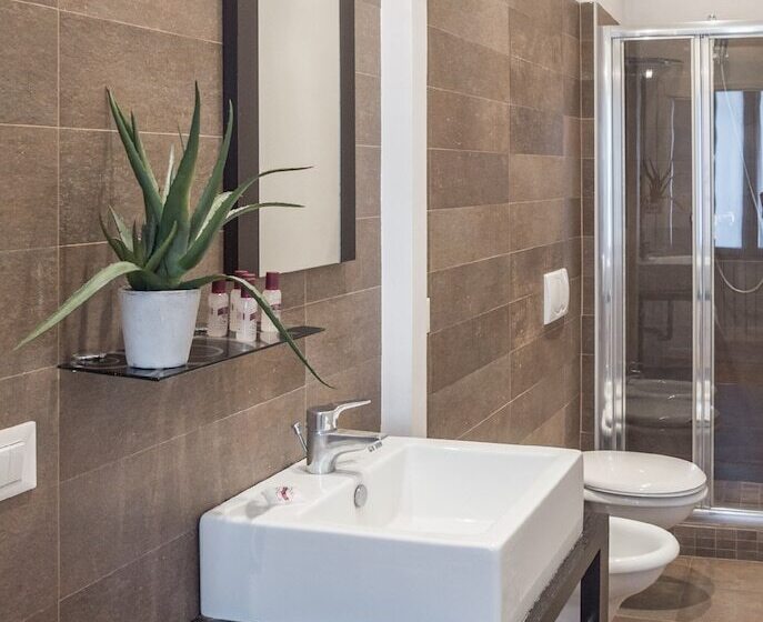 San Polo Design Apartments by Wonderful Italy