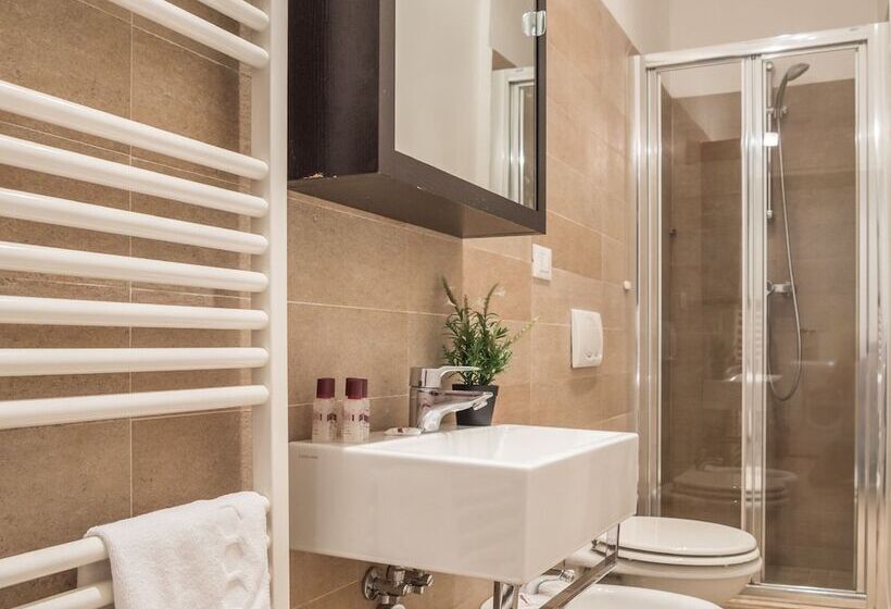 San Polo Design Apartments by Wonderful Italy