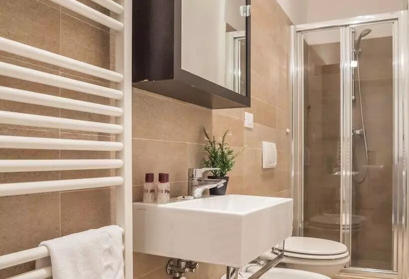 San Polo Design Apartments by Wonderful Italy