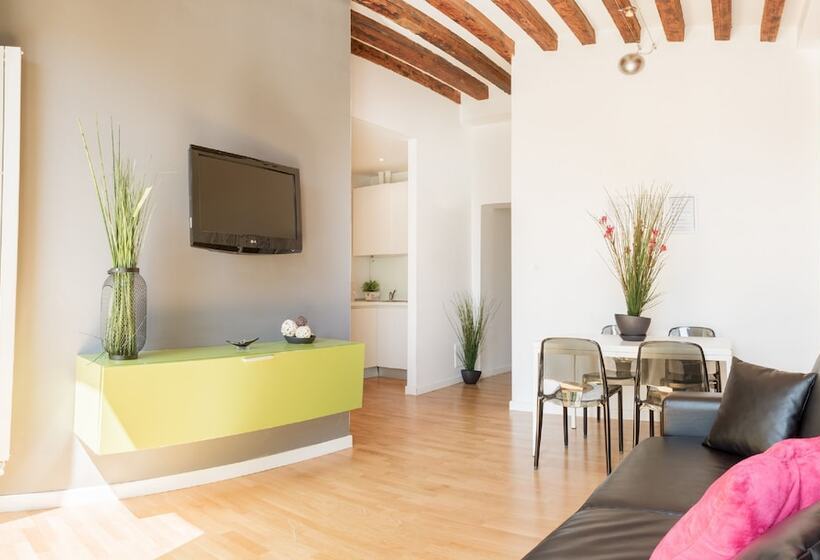 San Polo Design Apartments by Wonderful Italy