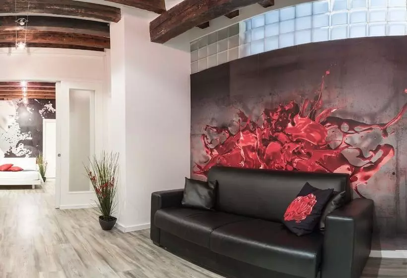 San Polo Design Apartments by Wonderful Italy