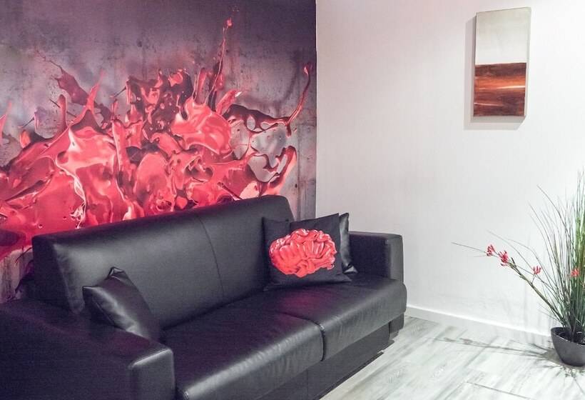 San Polo Design Apartments by Wonderful Italy