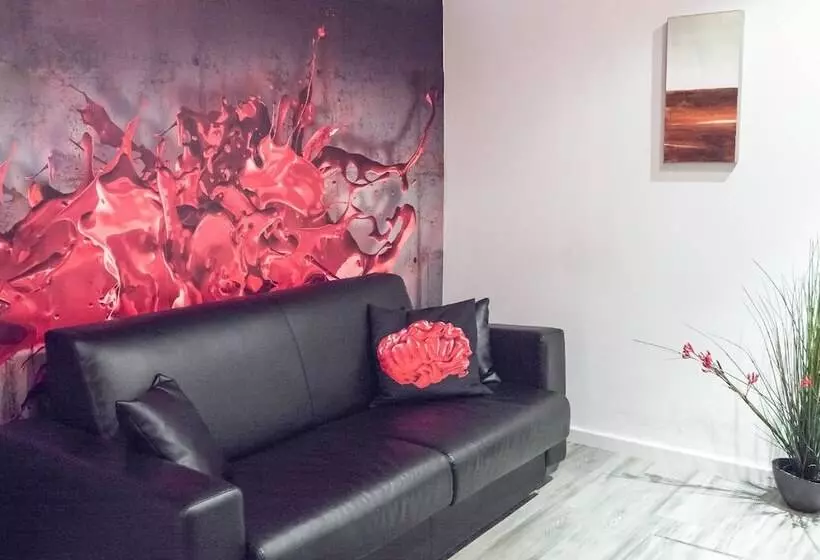 San Polo Design Apartments by Wonderful Italy