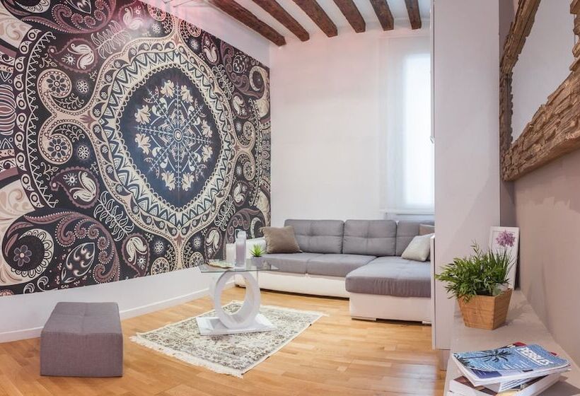 San Polo Design Apartments by Wonderful Italy