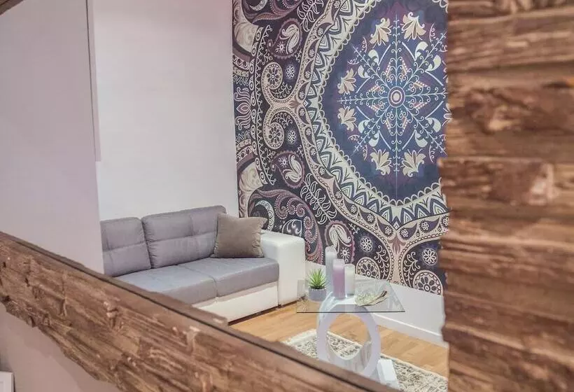 San Polo Design Apartments by Wonderful Italy