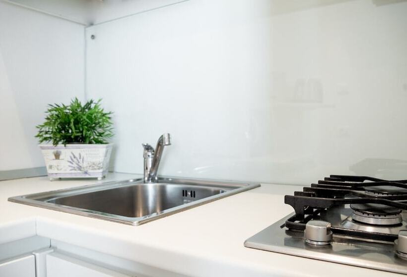 San Polo Design Apartments by Wonderful Italy